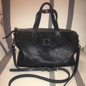 Dooney and Bourke satchel